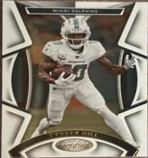 Tyreek Hill