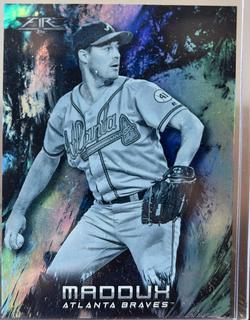 Greg Maddux