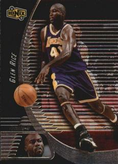 Glen Rice