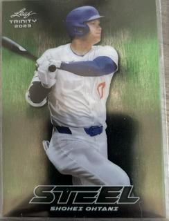 Shohei Ohtani