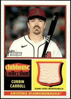 Corbin Carroll