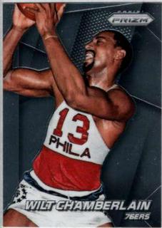 Wilt Chamberlain