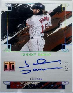 Johnny Damon
