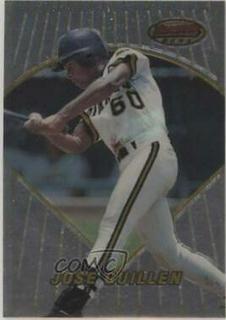 Jose Guillen