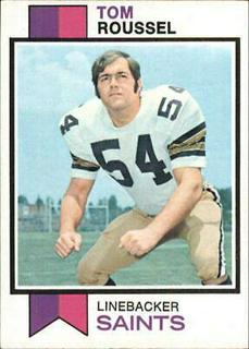 Tom Roussel