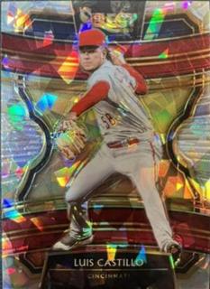 Luis Castillo