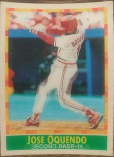 Jose Oquendo