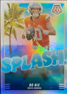 Bo Nix