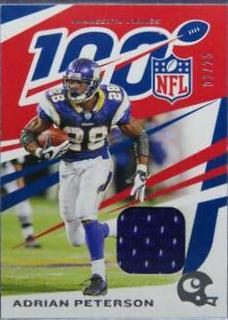 Adrian Peterson