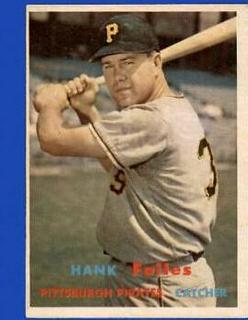 Hank Foiles