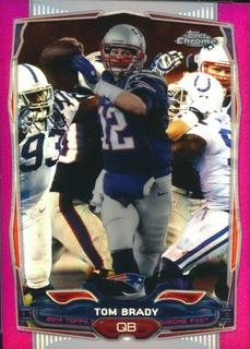 Tom Brady