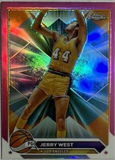 Jerry West