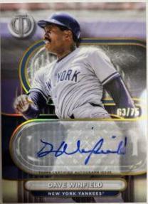 Dave Winfield