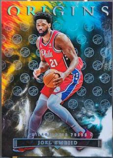 Joel Embiid