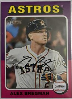 Alex Bregman