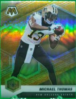 Michael Thomas