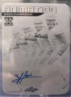 Zach Harrison
