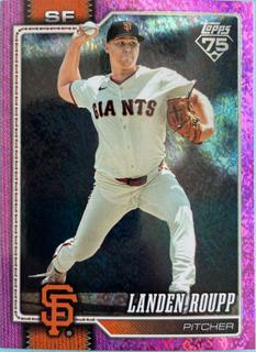 Landen Roupp