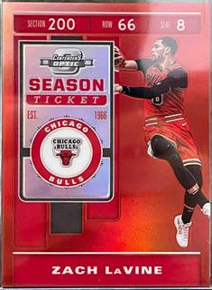 Zach LaVine