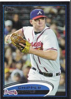 Chipper Jones