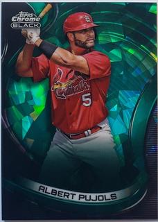 Albert Pujols