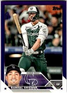 Randal Grichuk