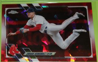 Enrique Hernandez