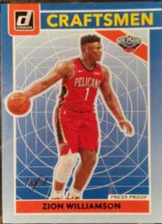 Zion Williamson