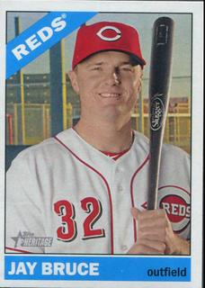 Jay Bruce