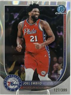 Joel Embiid