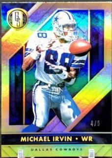 Michael Irvin