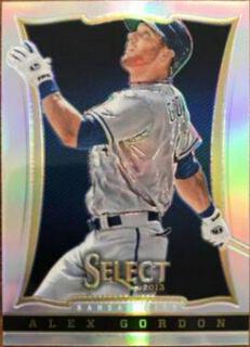 Alex Gordon