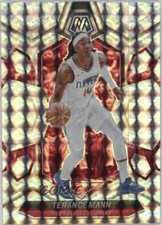 Terance Mann