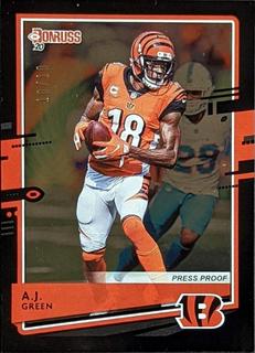 A.J. Green
