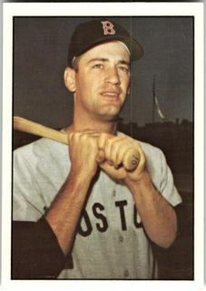 Bob Tillman