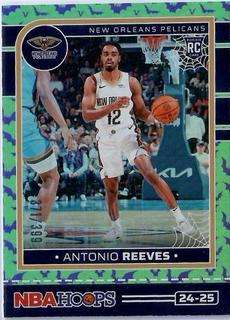 Antonio Reeves