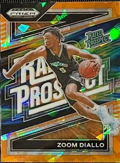 Zoom Diallo