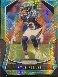 Kyle Fuller