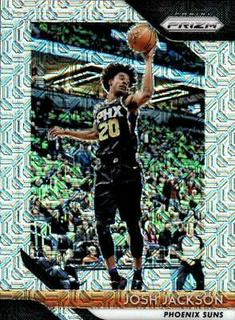 Josh Jackson