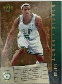 Gerald Green