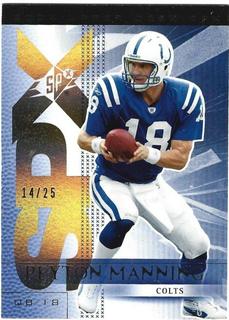 Peyton Manning
