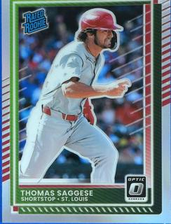 Thomas Saggese