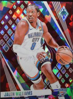 Jalen Williams
