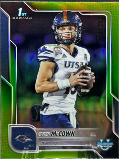 Owen McCown