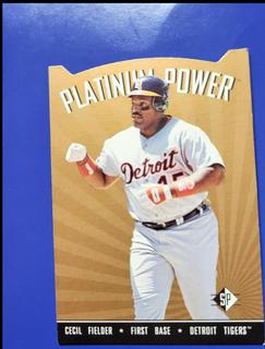 Cecil Fielder