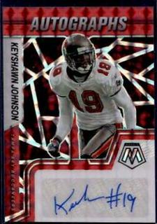 Keyshawn Johnson