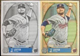 Jon Lester