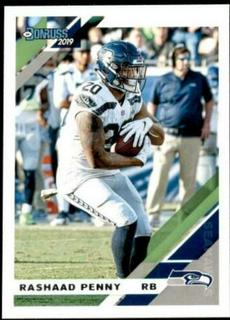 Rashaad Penny