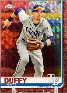 Matt Duffy