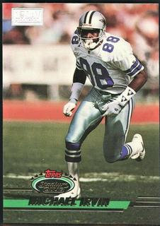 Michael Irvin